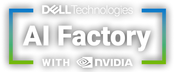 Dell AI Factory with NVIDIA